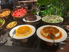 -拉蒂娜·巴西牛排馆 Latina·Brazilian Steakhouse(王府井喜悦店)