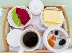 -玥悦母婴月子护理中心玥悦喜喜馆