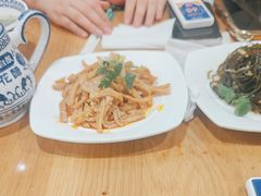 -西部马华清真兰州牛肉面·烧烤夜市(关东店)