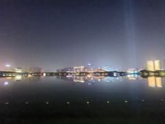 -天鹅湖体育公园