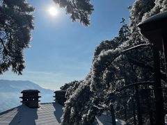 -庐山风景名胜区