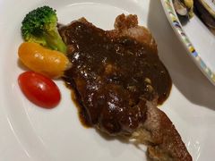 -吉布鲁牛排海鲜自助(成都大悦城店)