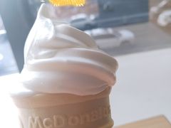 -麦当劳(无锡永乐店)