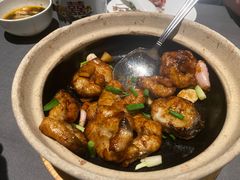 -小炳胜(卓悦中心店)