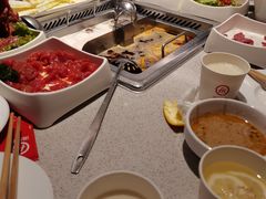 -海底捞火锅(大融城店)