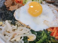 -米村拌饭(城阳万象汇店)