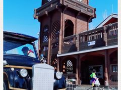 -永定河休闲森林公园