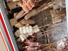 -东方花园夜市(解放中路)