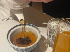 -香樟花园法式铁板烧(恒隆广场店)