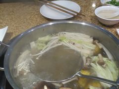 -潮汕牛肉火锅(铁西店)