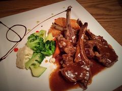 -宝莱纳啤酒花园餐厅PAULANER BRAUHAUS Nanjing(广州路店)