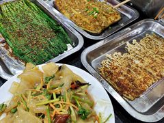 -老黑板筋(顺义总店)