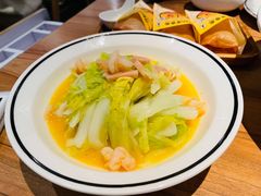 -太二酸菜鱼(石家庄万象城店)