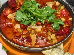 -3号仓库·创意中国菜(新世界城店)