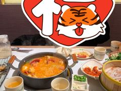 -七八冷面·延边朝鲜族美食(圣熙八号店)