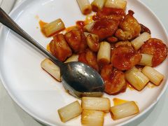 宫保牡丹虾球-一宽宽宴(白浮泉路店)