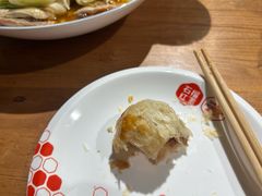 -石榴红了·非遗酥皮烤包子·新疆菜(瑞豪店)