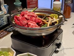 -和牛村烧肉放题(潍坊泰华店)