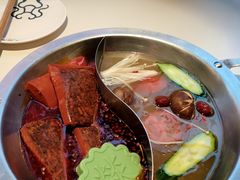 -大龙燚火锅(天安云谷店)