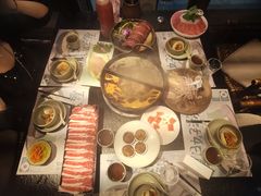 -盡膳口福·百年汤方火锅(科华北路店)