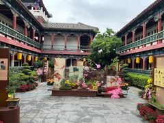 -中国翰园碑林