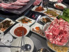 -李氏烤肉店