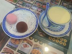 -广信牛奶甜品世家(台东店)