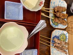 -木村家料理•燒鳥•寿喜烧