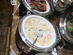 -汉金城海鲜烤肉自助百汇(烟台永旺购物中心店)