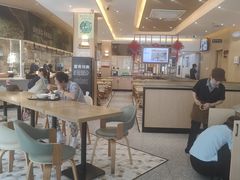 -荟选餐饮徐家汇社区食堂(徐虹北路店)