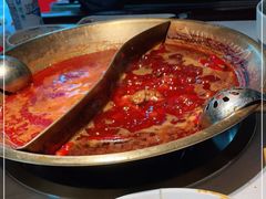 -小龙坎火锅(IFS HOT店)