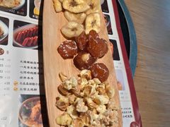 -山城外·非遗酸菜鱼(蜀都万达店)