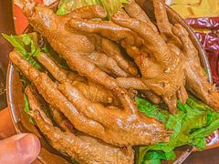 -麻大侠老火锅(巴国城店)