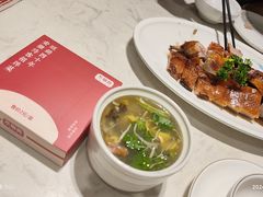 -不倒翁·安徽名菜楼(步行街店)