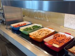 -苏州观园琉苏酒店-168西餐厅