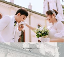 -日光视觉婚纱摄影(旗舰店)