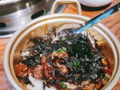 -九田家黑牛烤肉料理(新辰里亚运村店)