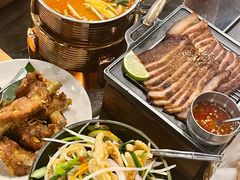 -simply thai天泰(常州环球港店)