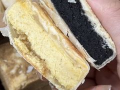 -清真军军绿豆糕(回坊总店)