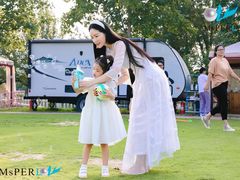 -TIPPI营地 房车主题·露营烧烤团建轰趴(天安假日店)