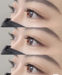 -初心纹眉洗眉·美睫专业店