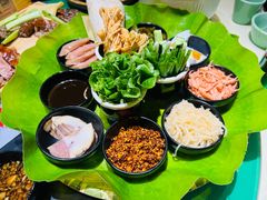-淀里船宴(裕华东路店)