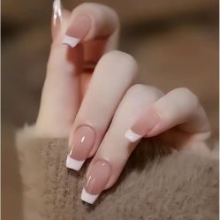 -情同手足美甲美睫