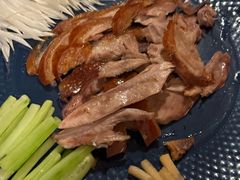 -馋嘴猫北京食堂·烤鸭·宵夜(亚运村店)
