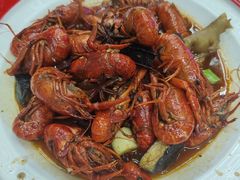 -零零後碳烤大排档(曙光星城旗舰店)