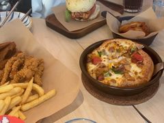 -必胜客(万坤图精选店)