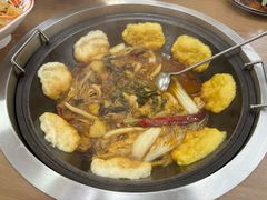 -那红花·东北菜铁锅炖(仙林金鹰店)