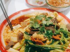 -北京长安天街