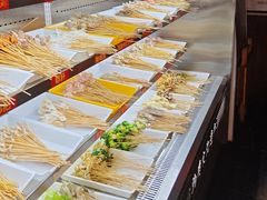 -古真记钵钵鸡(总店)