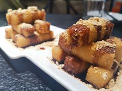 -阿田大虾(台湾街店)